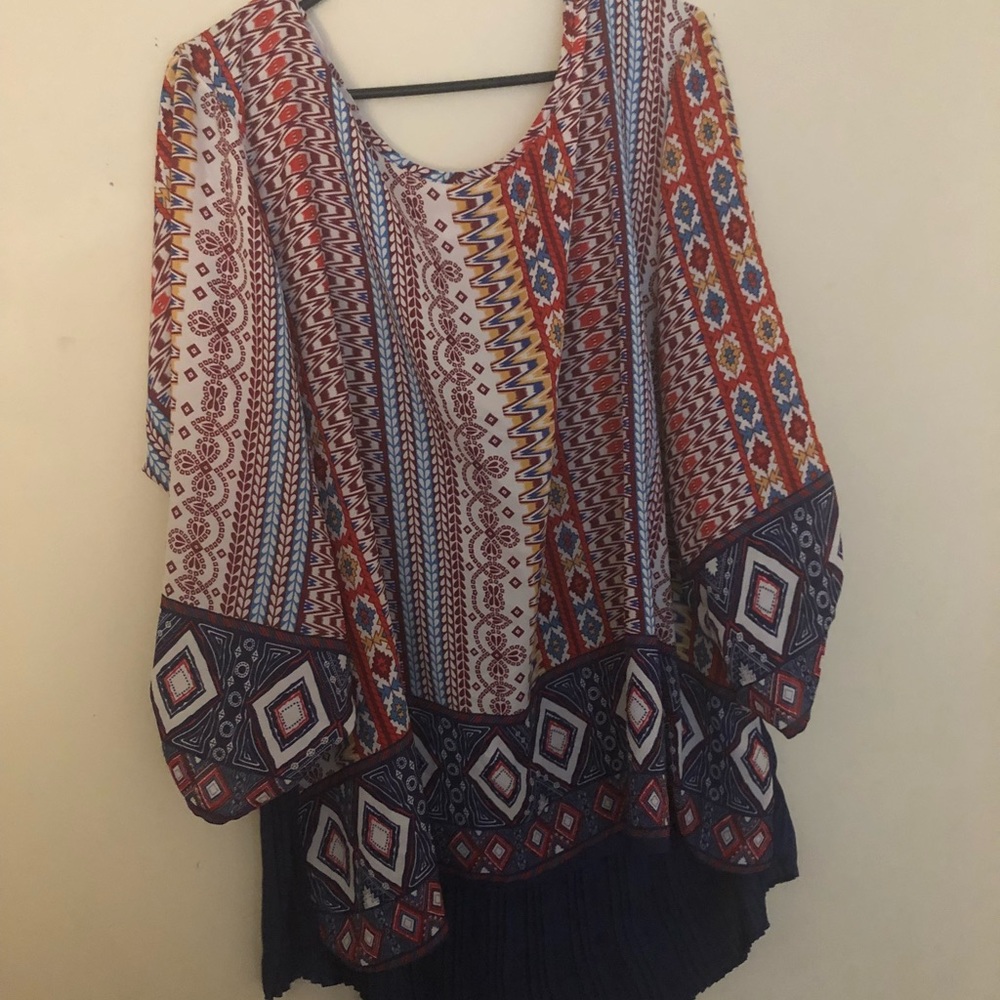 26/28 Silky top